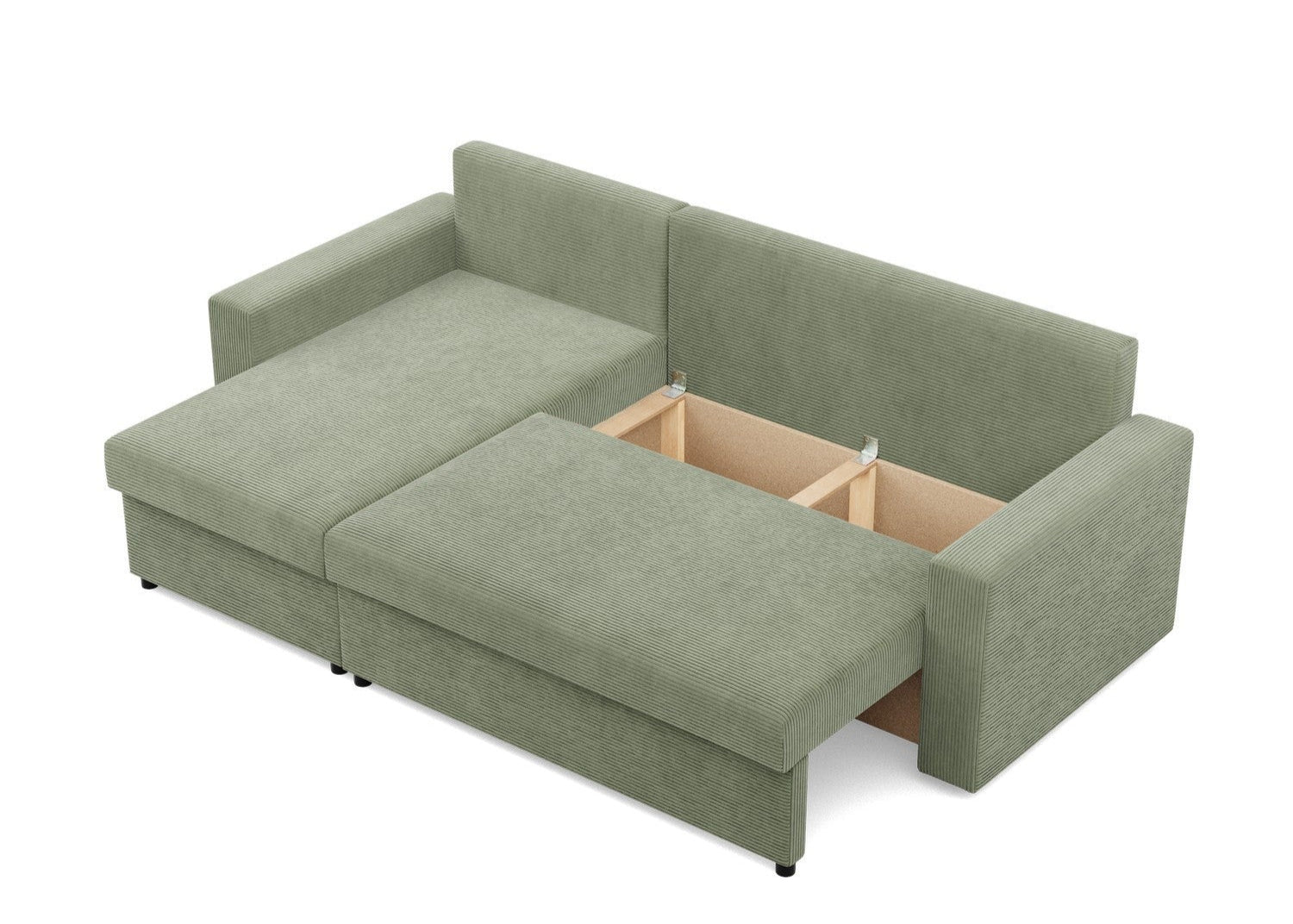 Ecksofa NEO BP cord