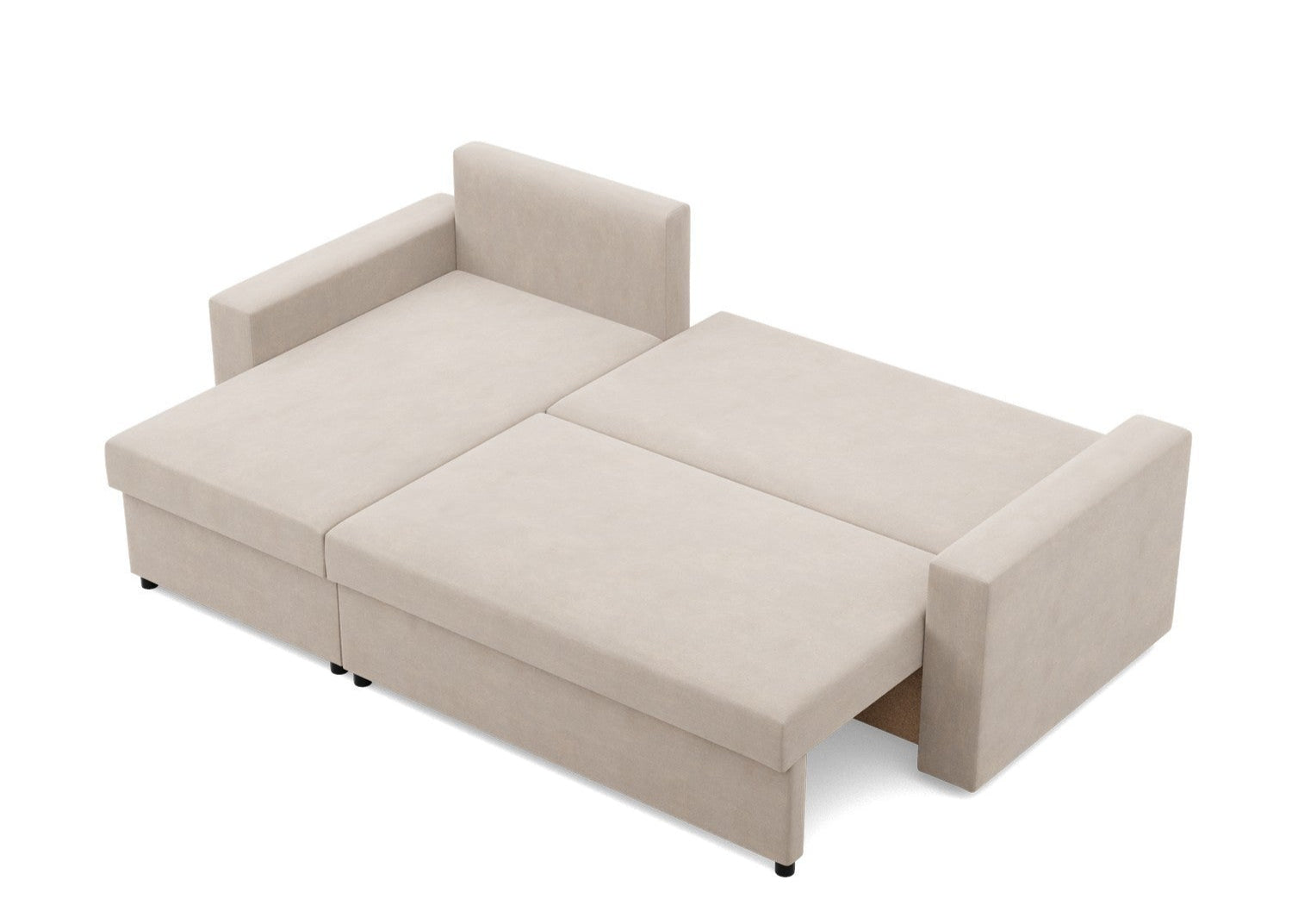 Ecksofa NEO BP samt
