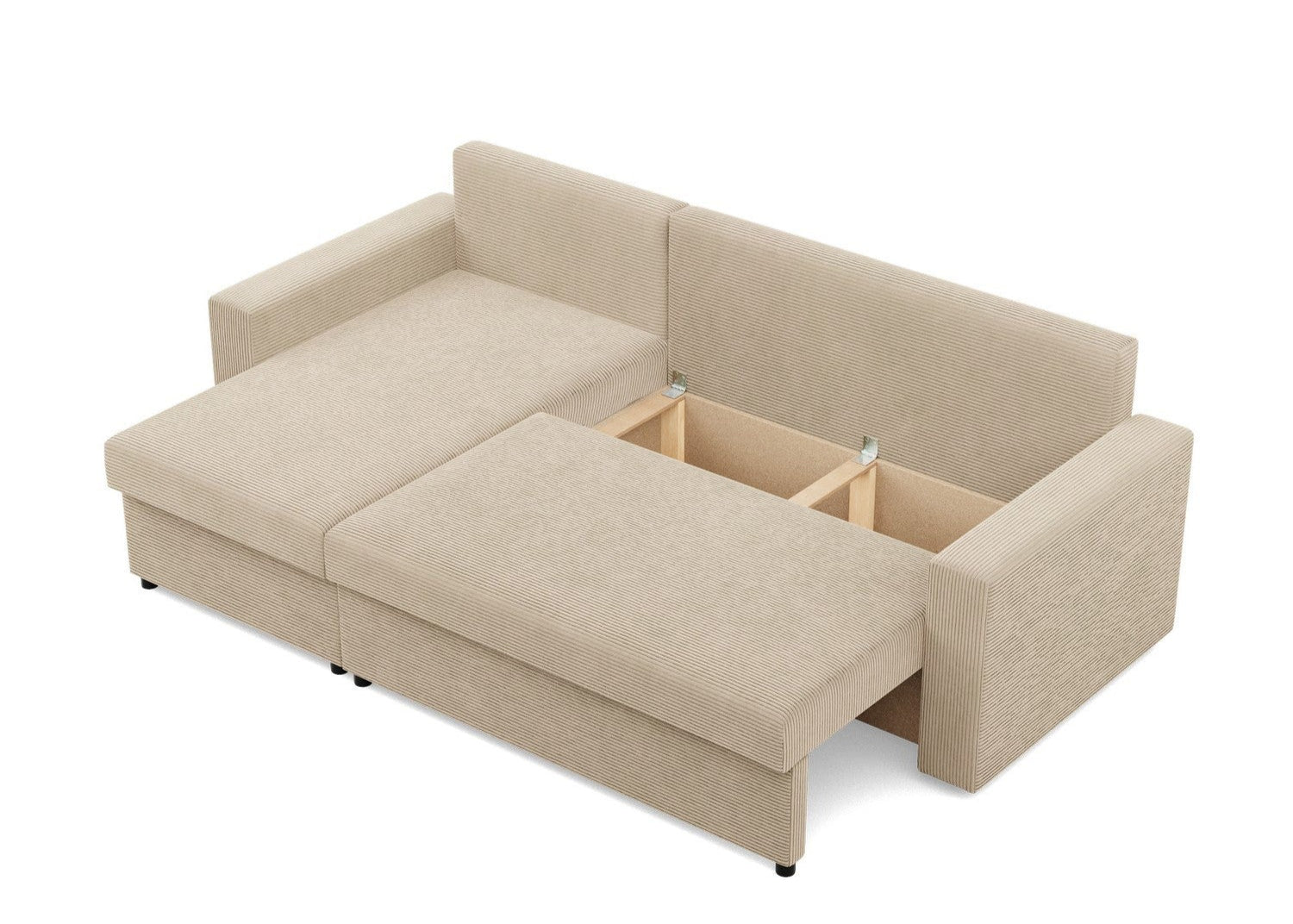 Ecksofa NEO BP cord