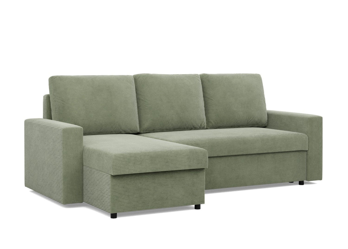 NEO BP Cord-Ecksofa