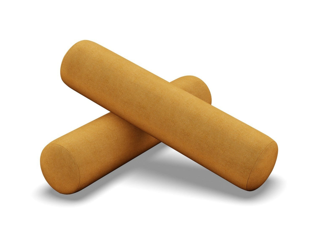 BOLSTER Samtkissen