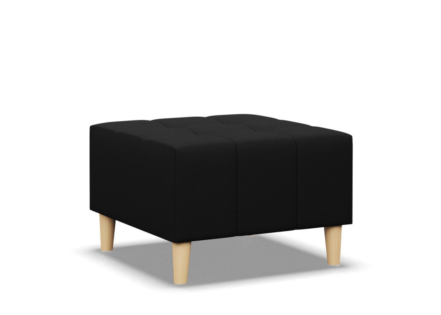 Polsterhocker ELMA 70x70