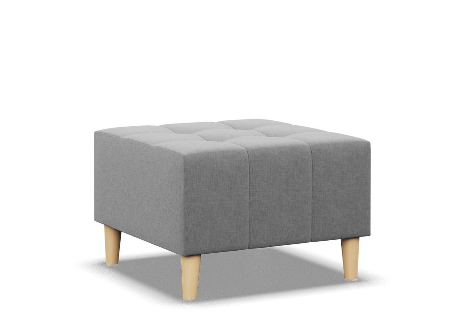 Polsterhocker ELMA 70x70