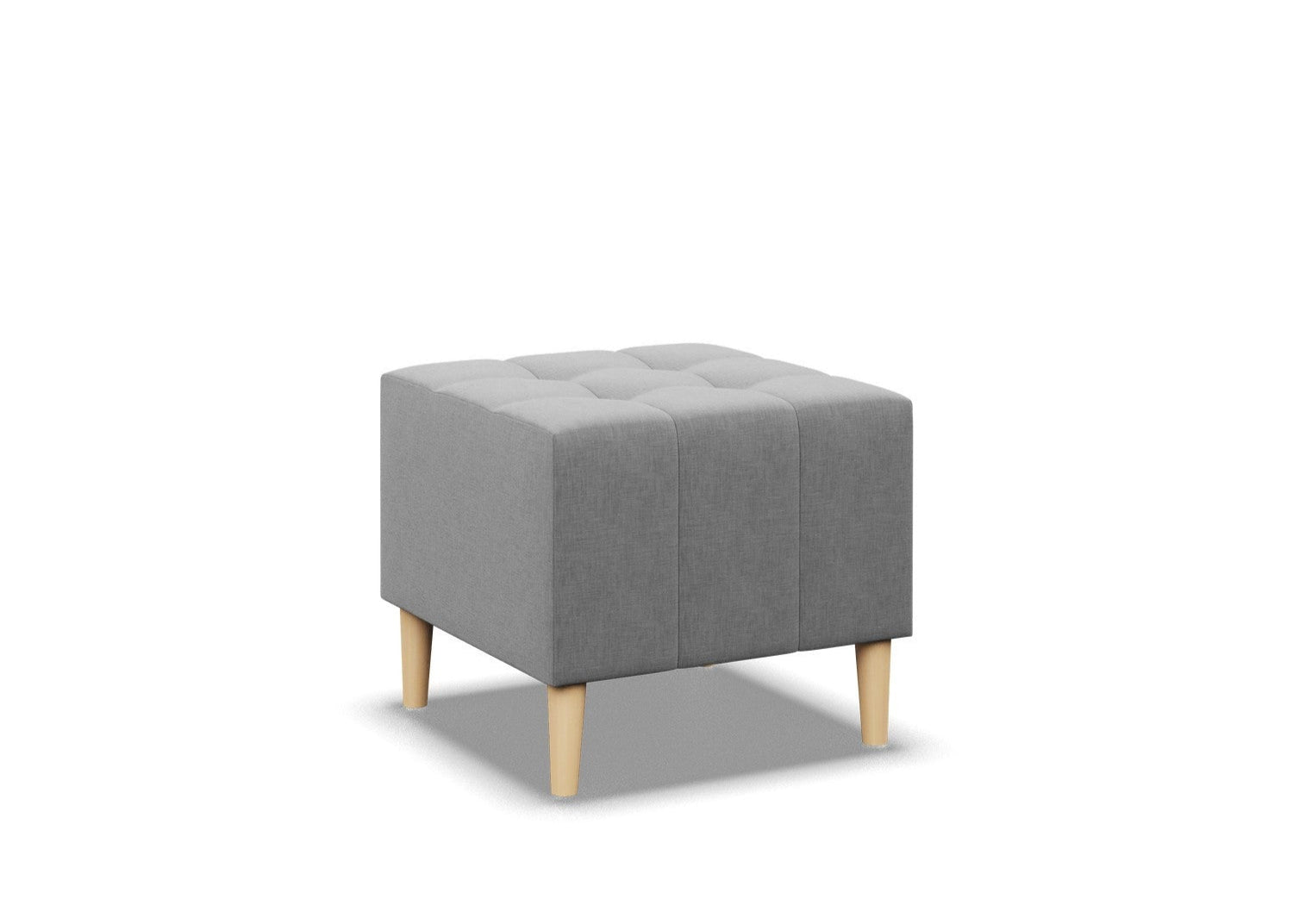 Polsterhocker ELMA 50x50