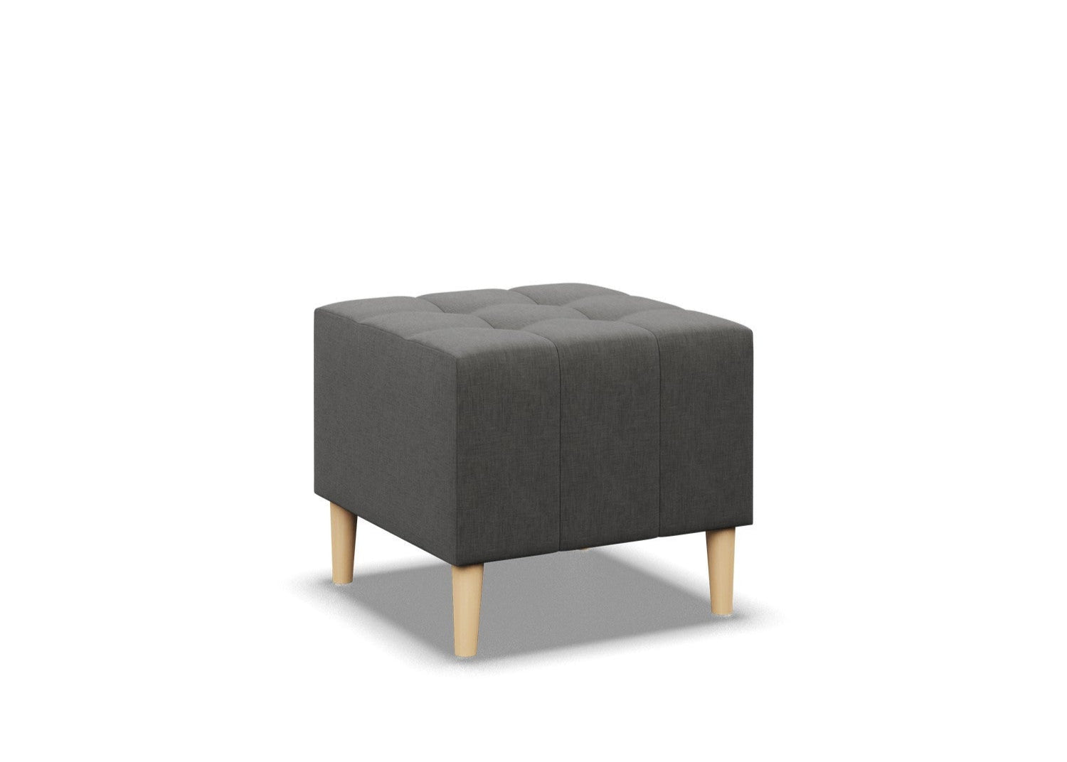 Polsterhocker ELMA 50x50