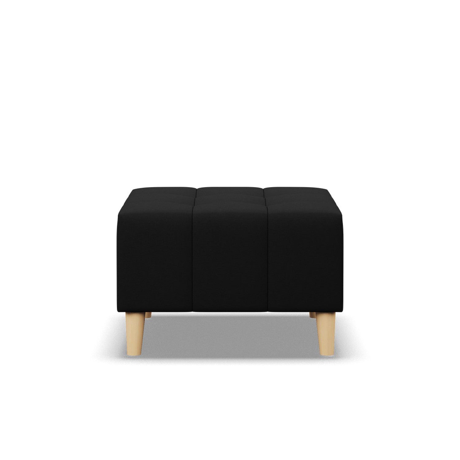 Polsterhocker ELMA 70x70