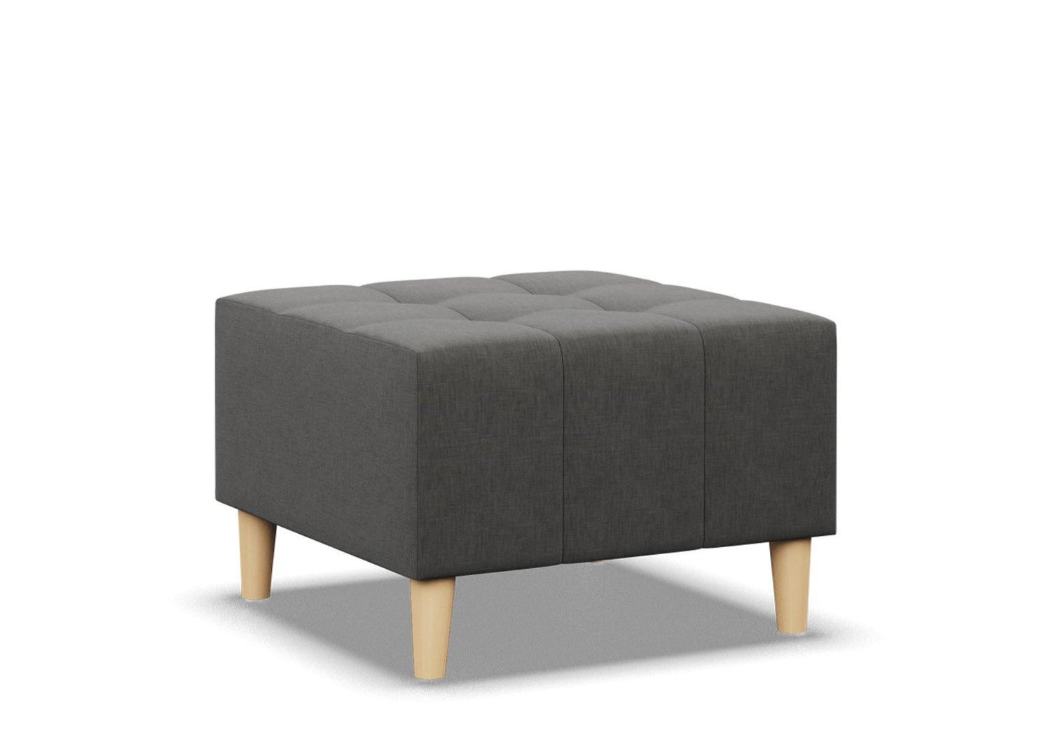 Polsterhocker ELMA 70x70