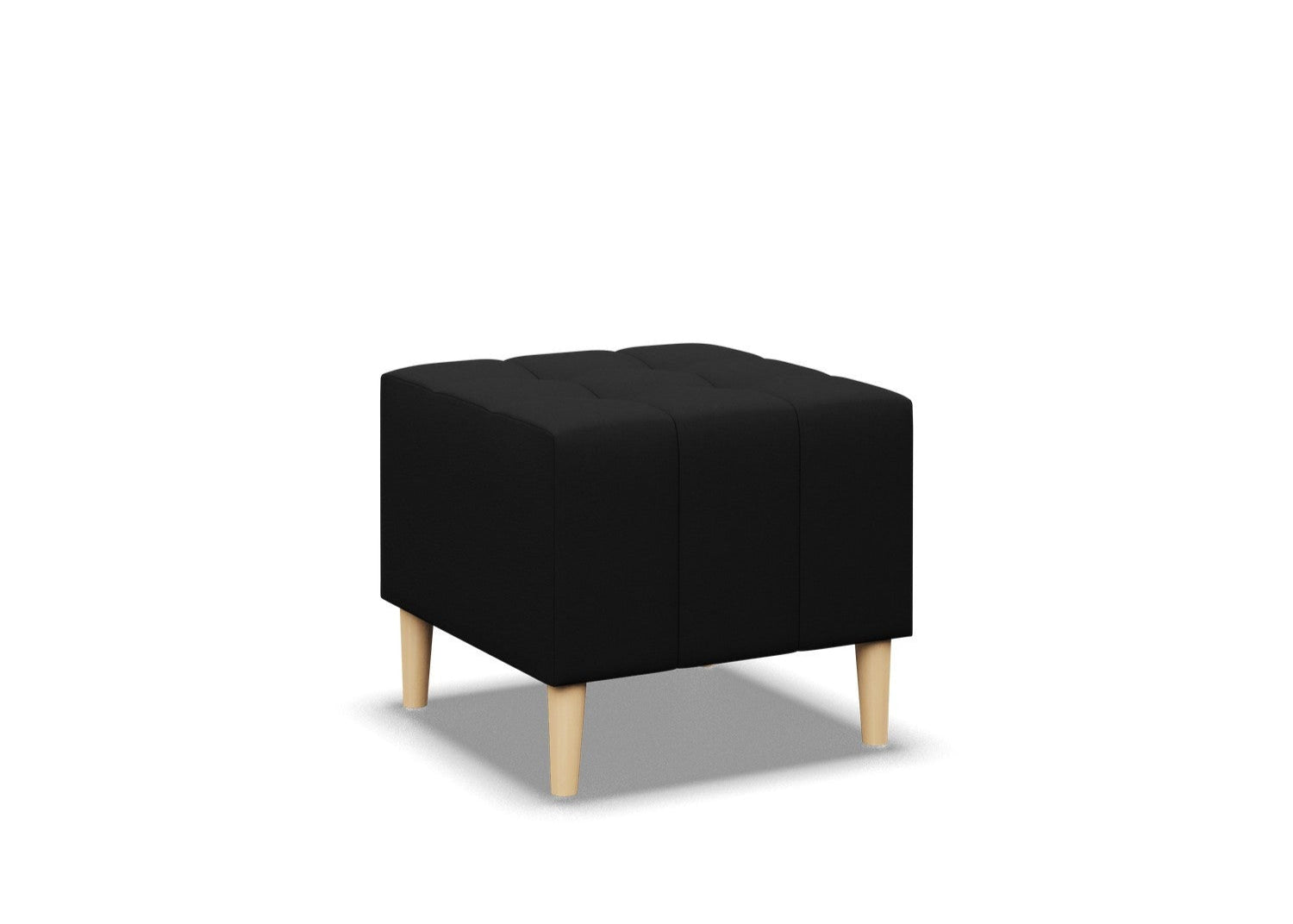 Polsterhocker ELMA 50x50