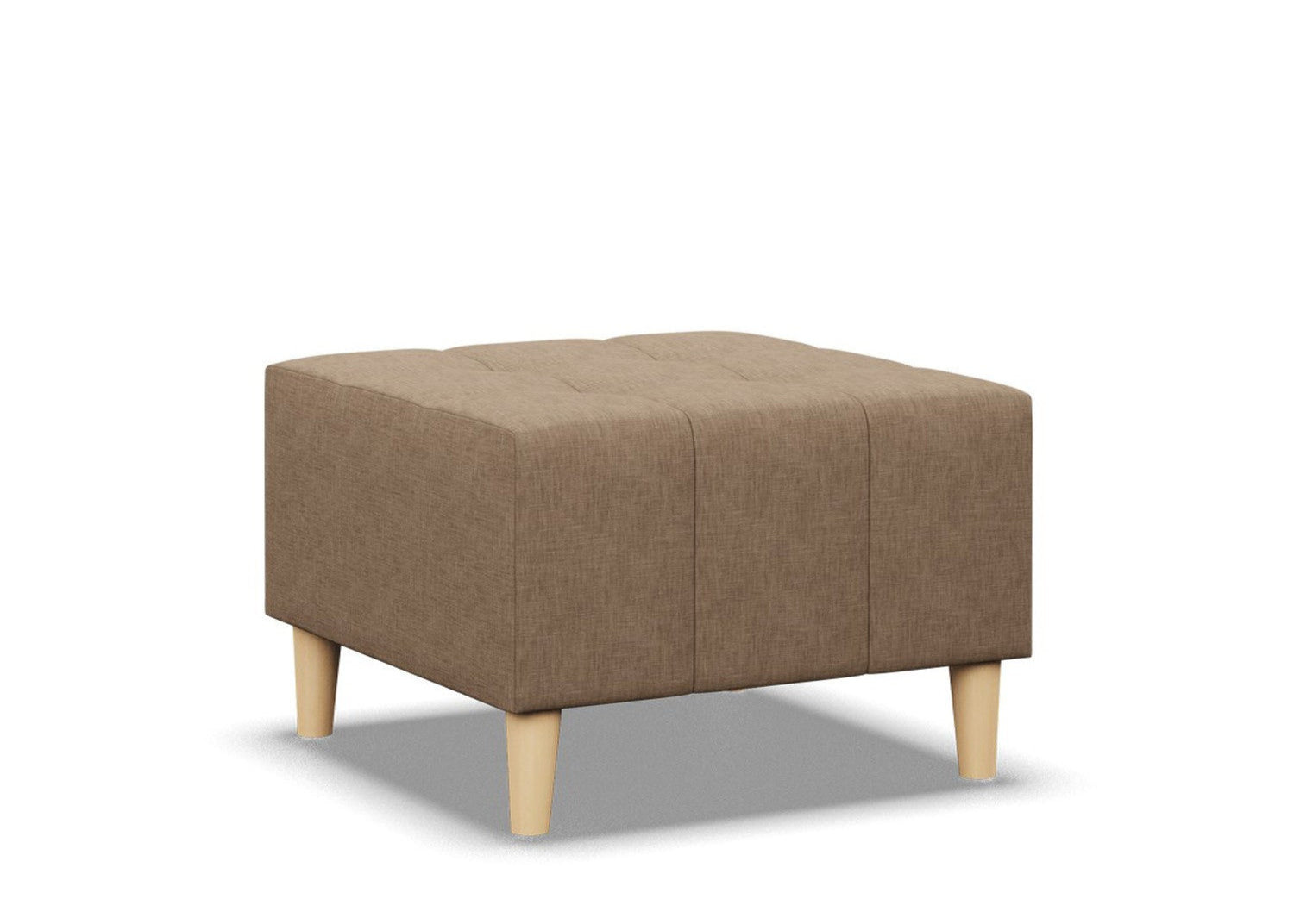 Polsterhocker ELMA 70x70