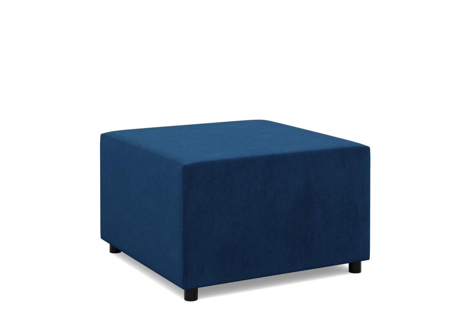 Polsterhocker NEO 70x70 samt