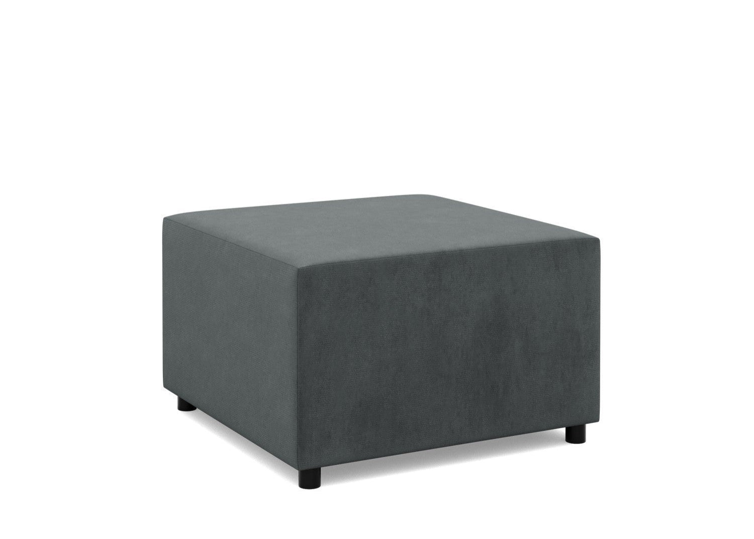 Polsterhocker NEO 70x70 samt