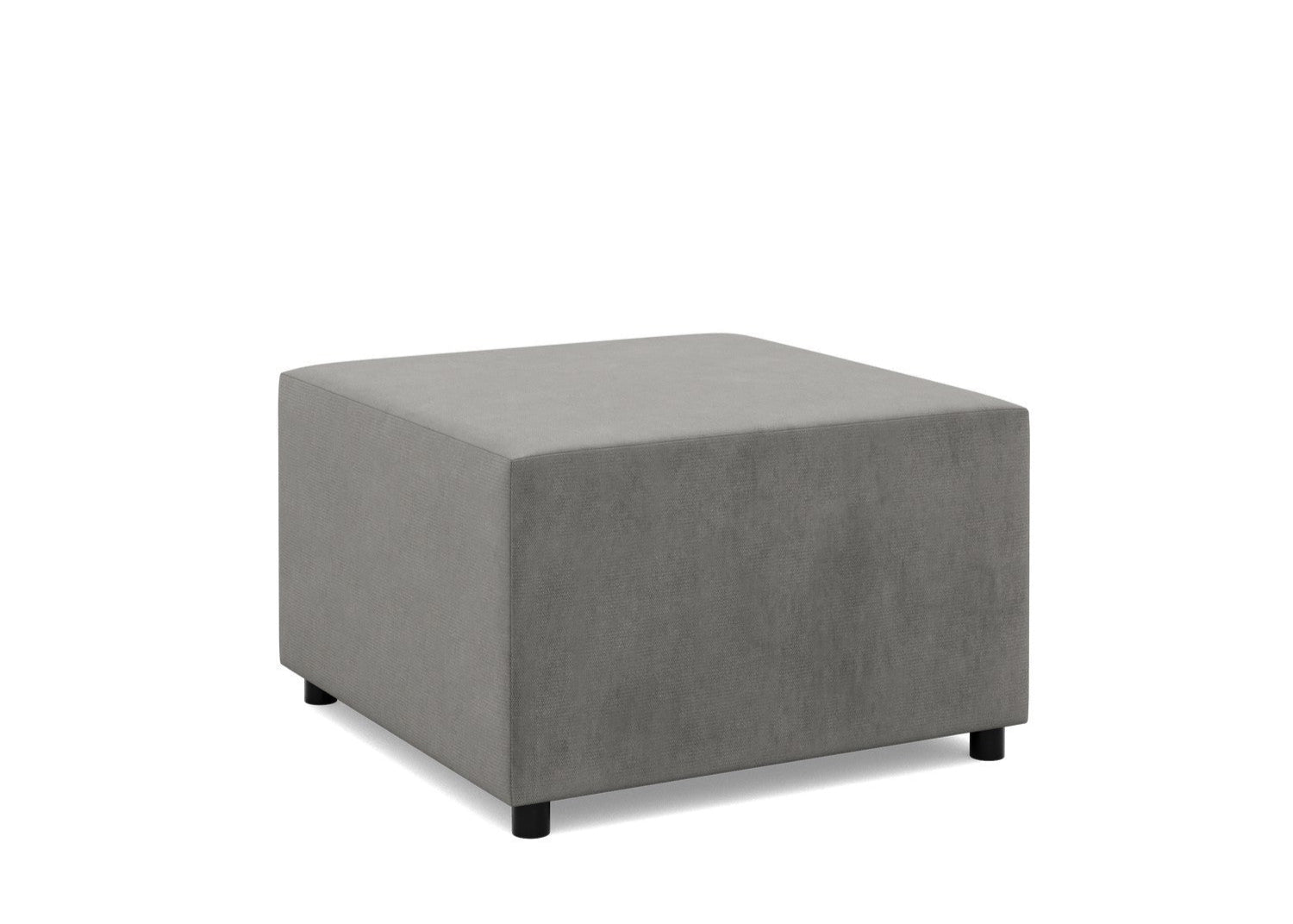 Polsterhocker NEO 70x70 samt