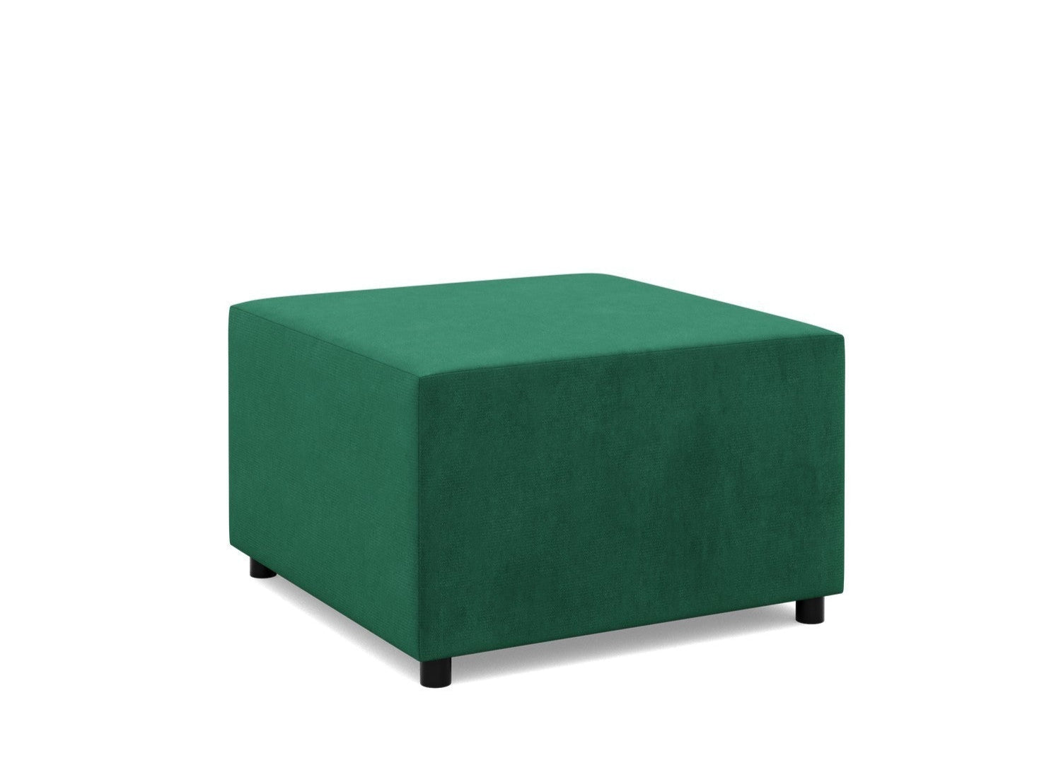 Polsterhocker NEO 70x70 samt