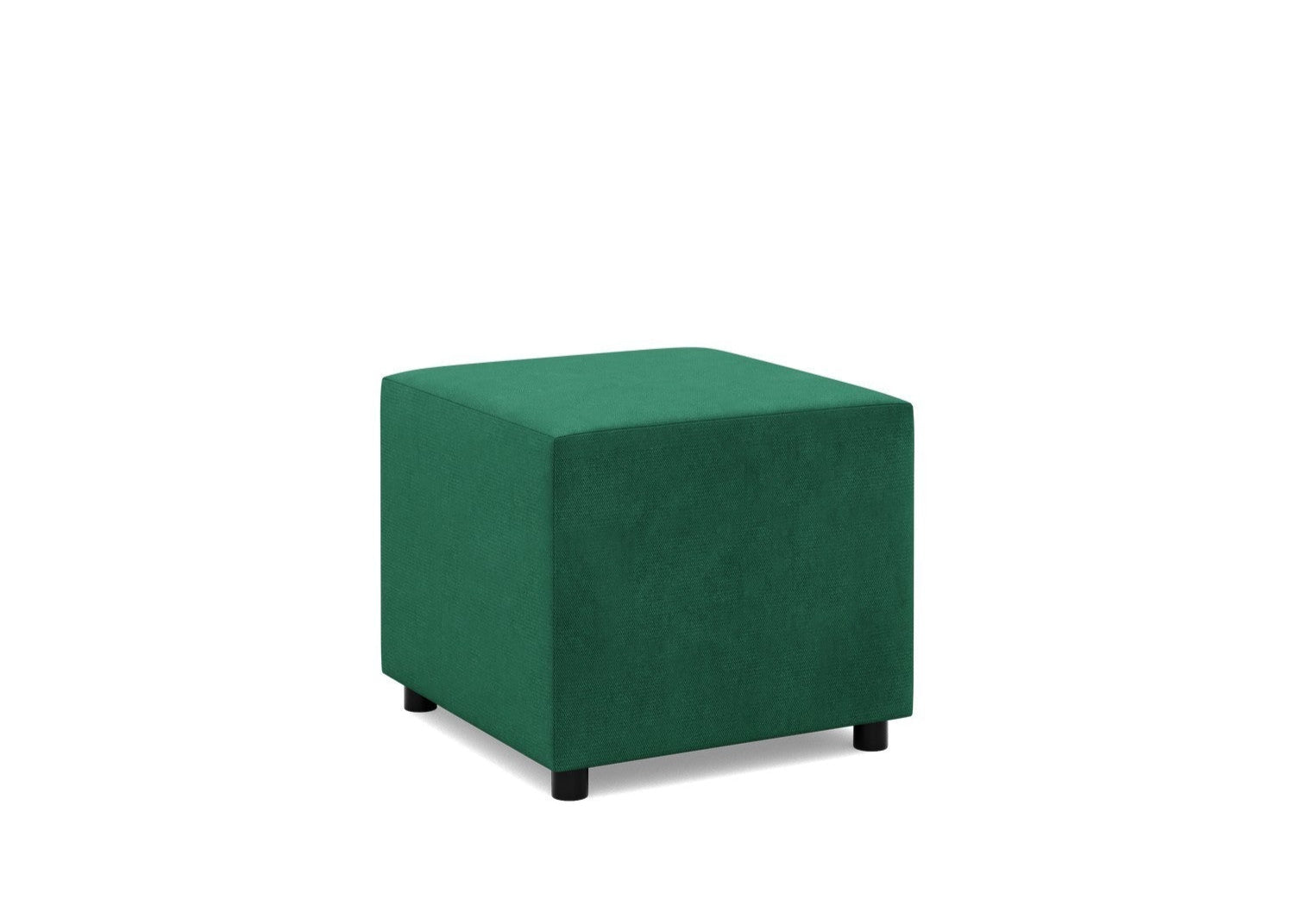 Polsterhocker NEO 50x50 samt