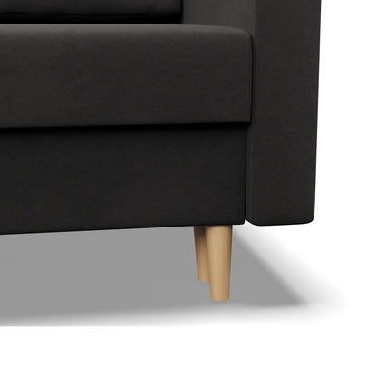 Sofa BLANK mikro