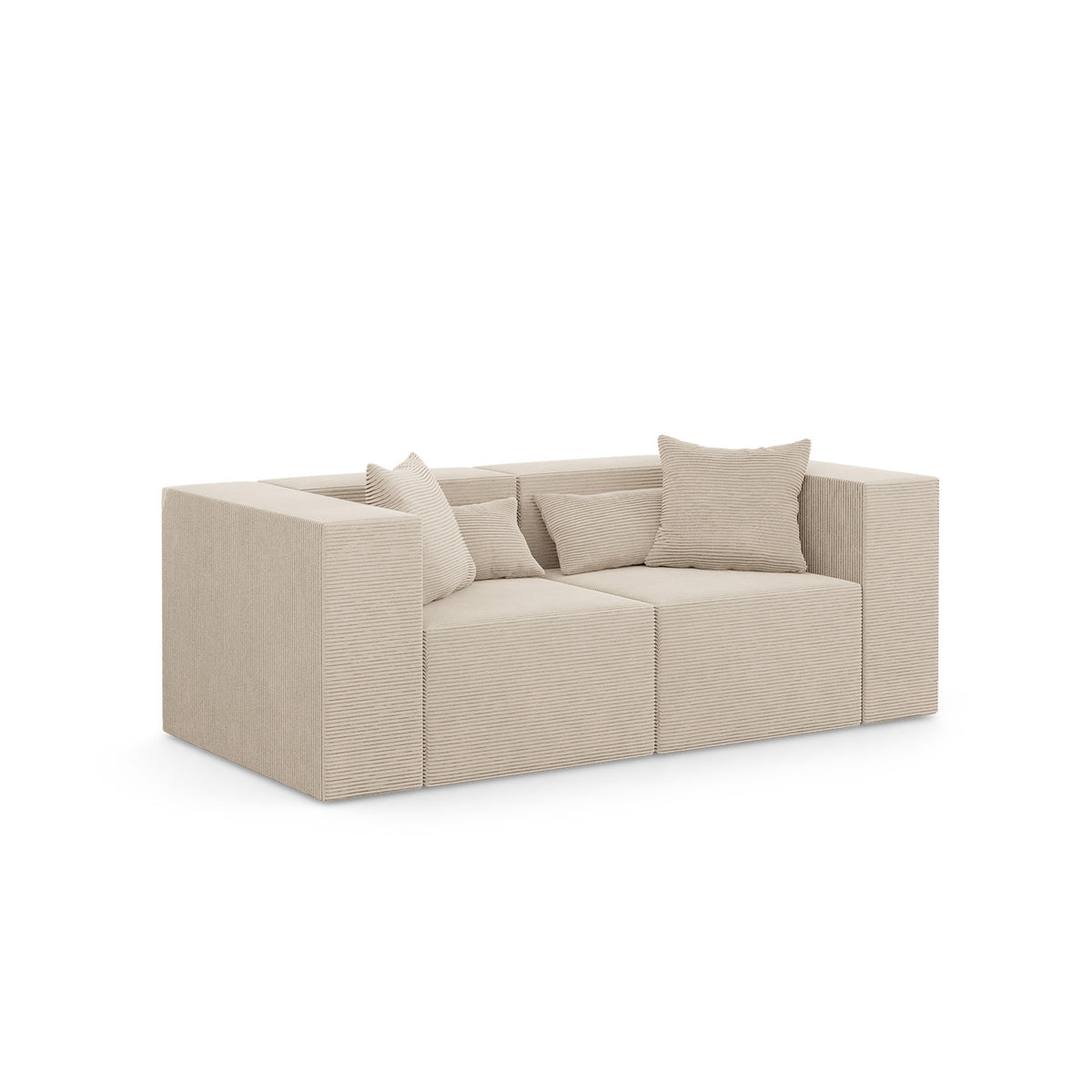 Sofa modułowa NOVA
