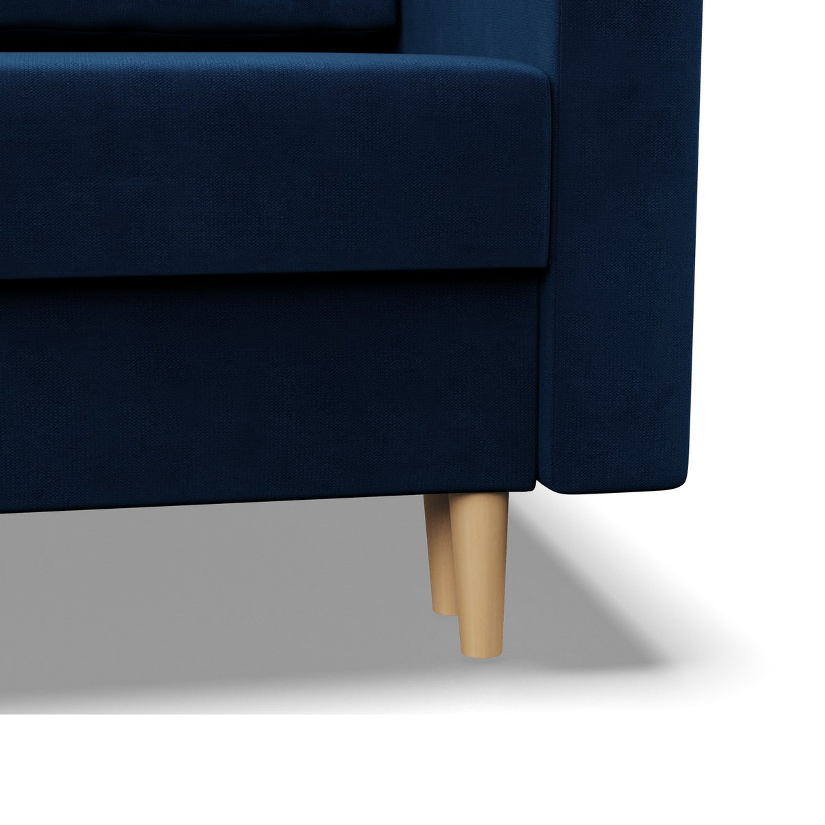 Sofa BLANK velvet