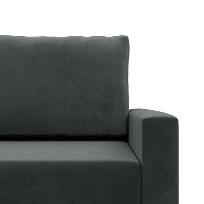 Sofa BLANK velvet