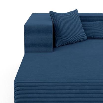Narożnik modułowy NOVA L L