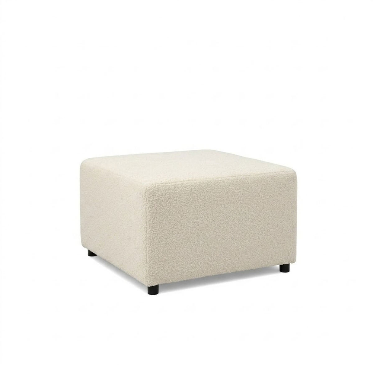 Pufa 70x70 cm monte