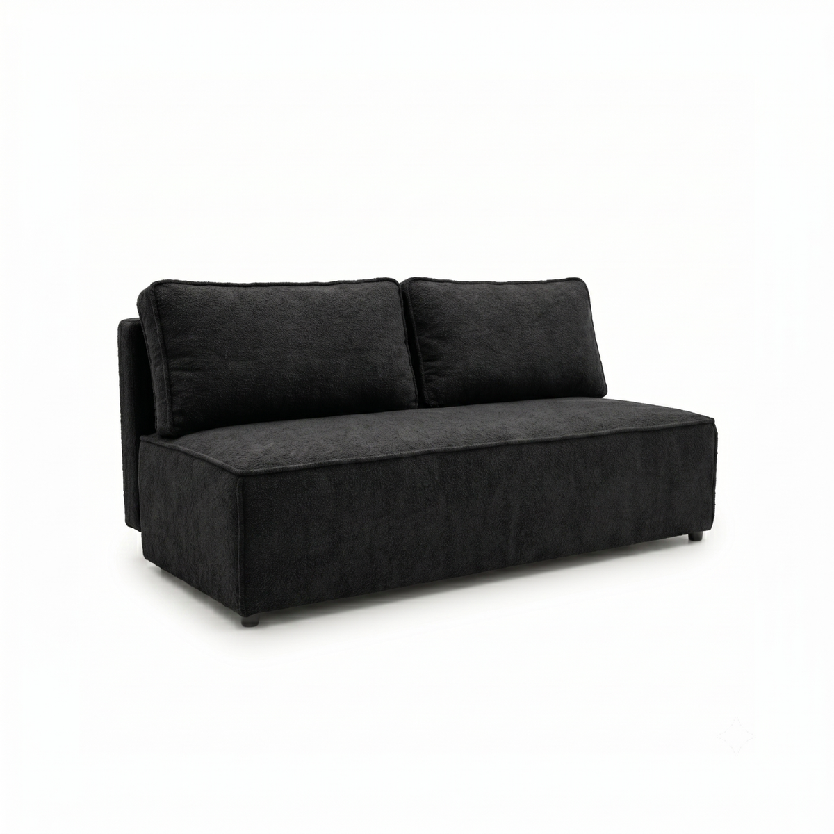 Kanapa FORANO boucle