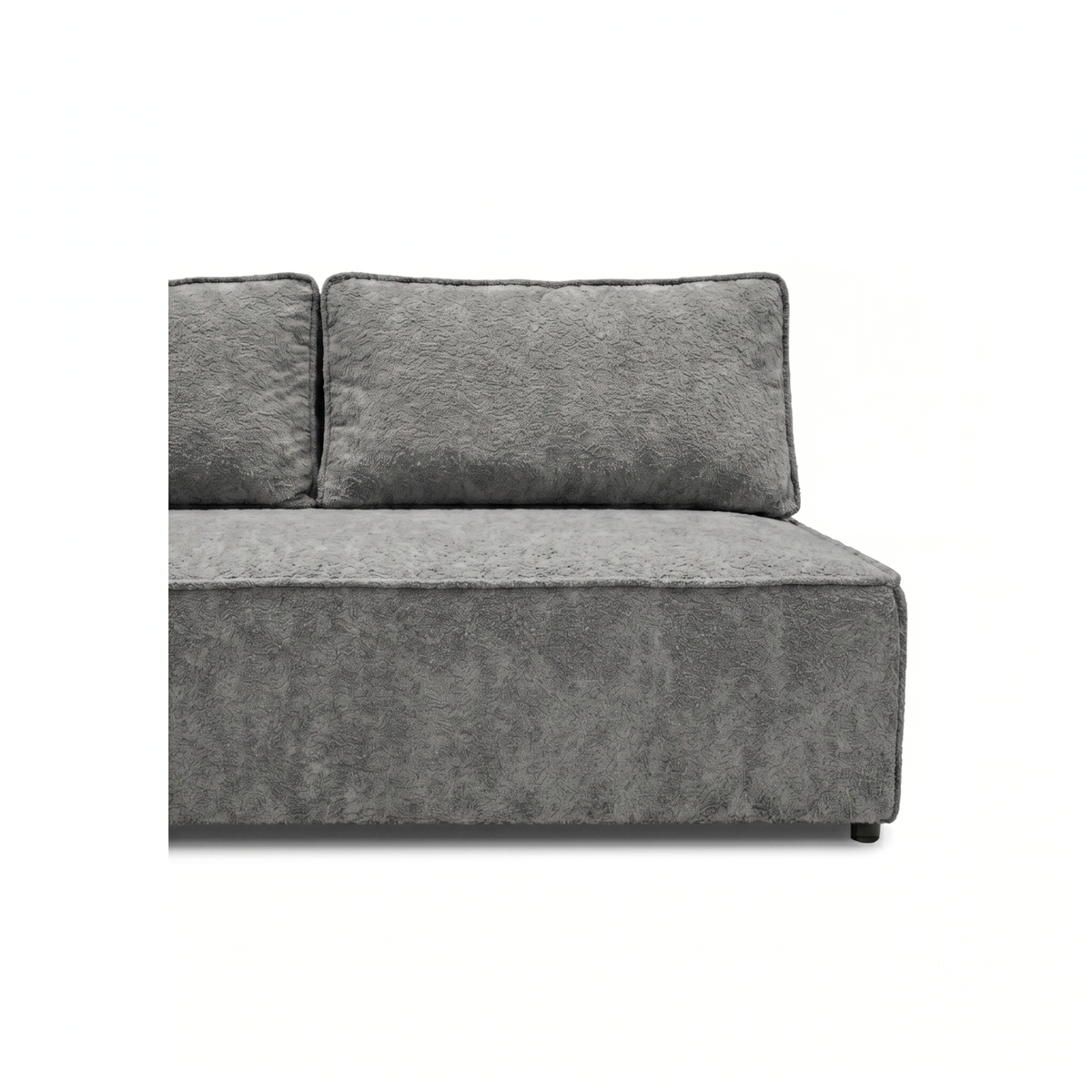 Kanapa FORANO boucle