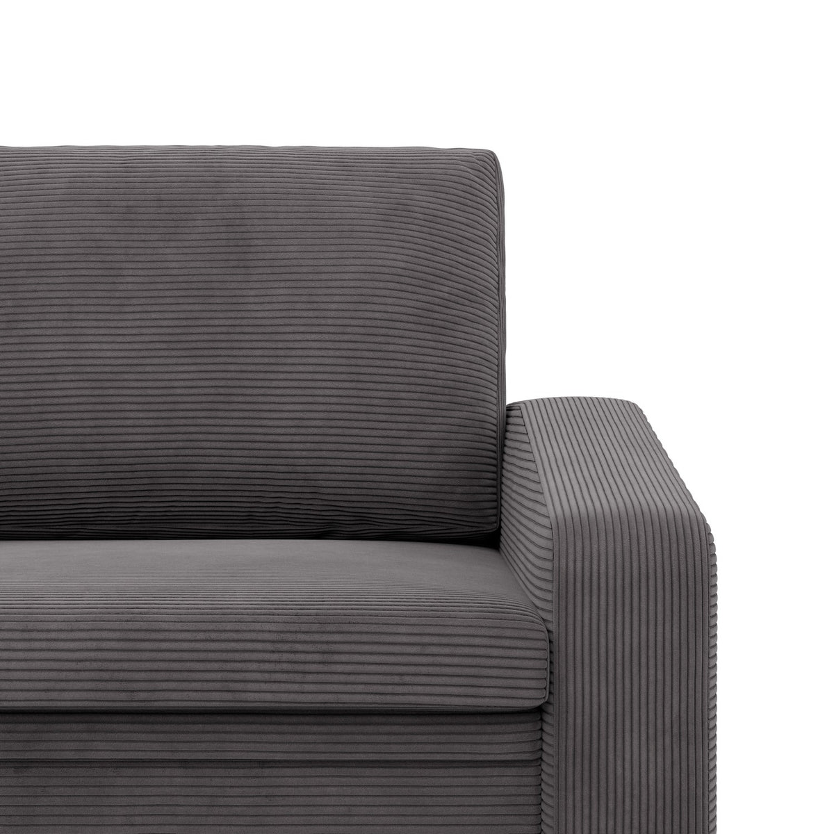 Fotel ORBIT 90 sztruks