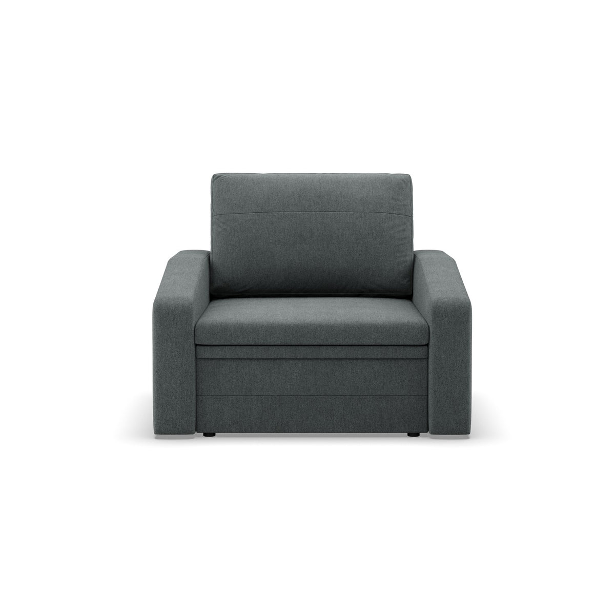 Fotel ORBIT 80 plecionka