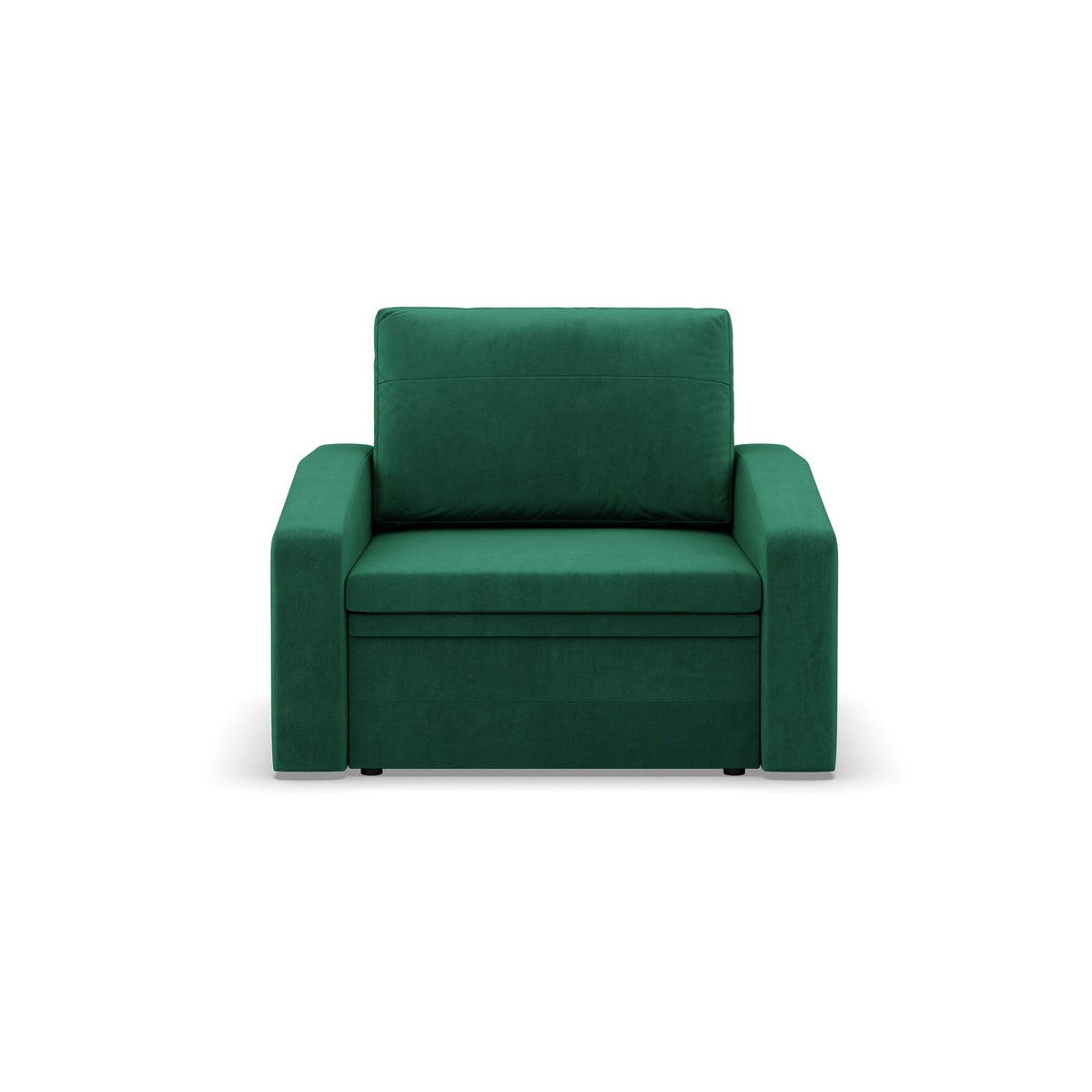 Fotel ORBIT 80 velvet