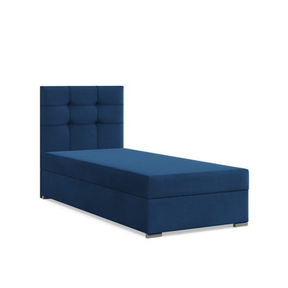 Łóżko ELDA 90x200 velvet