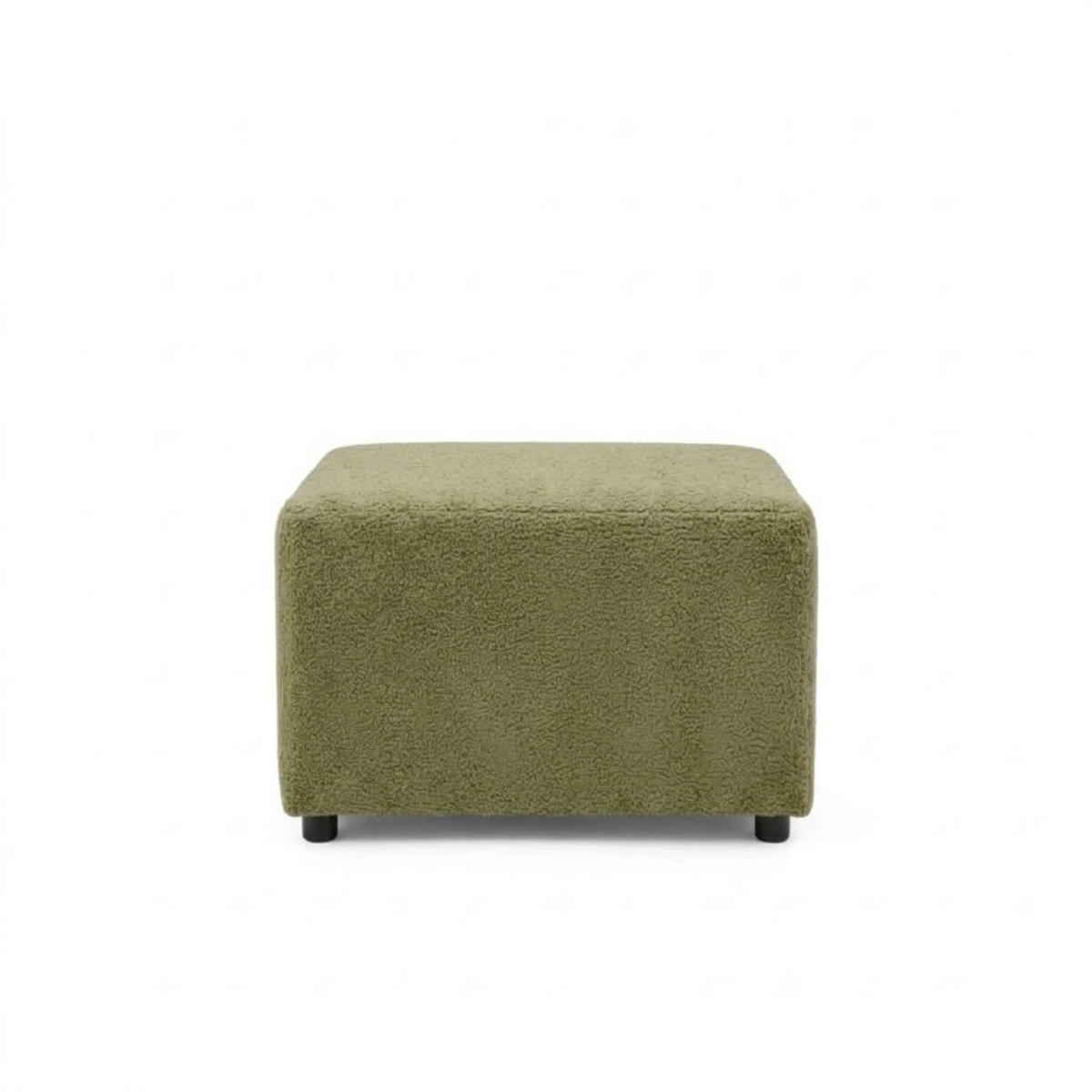 Pufa 70x70 cm monte