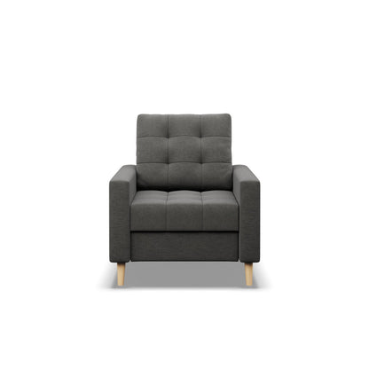 ELMA Sessel