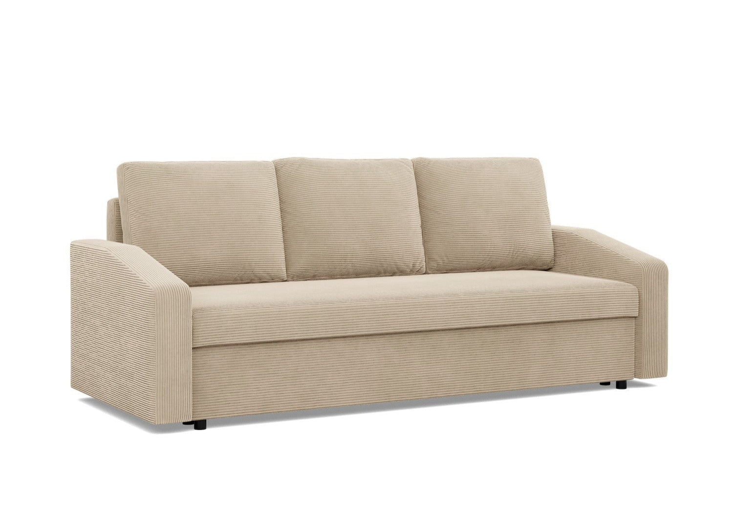 NEO BS Cord-Sofa