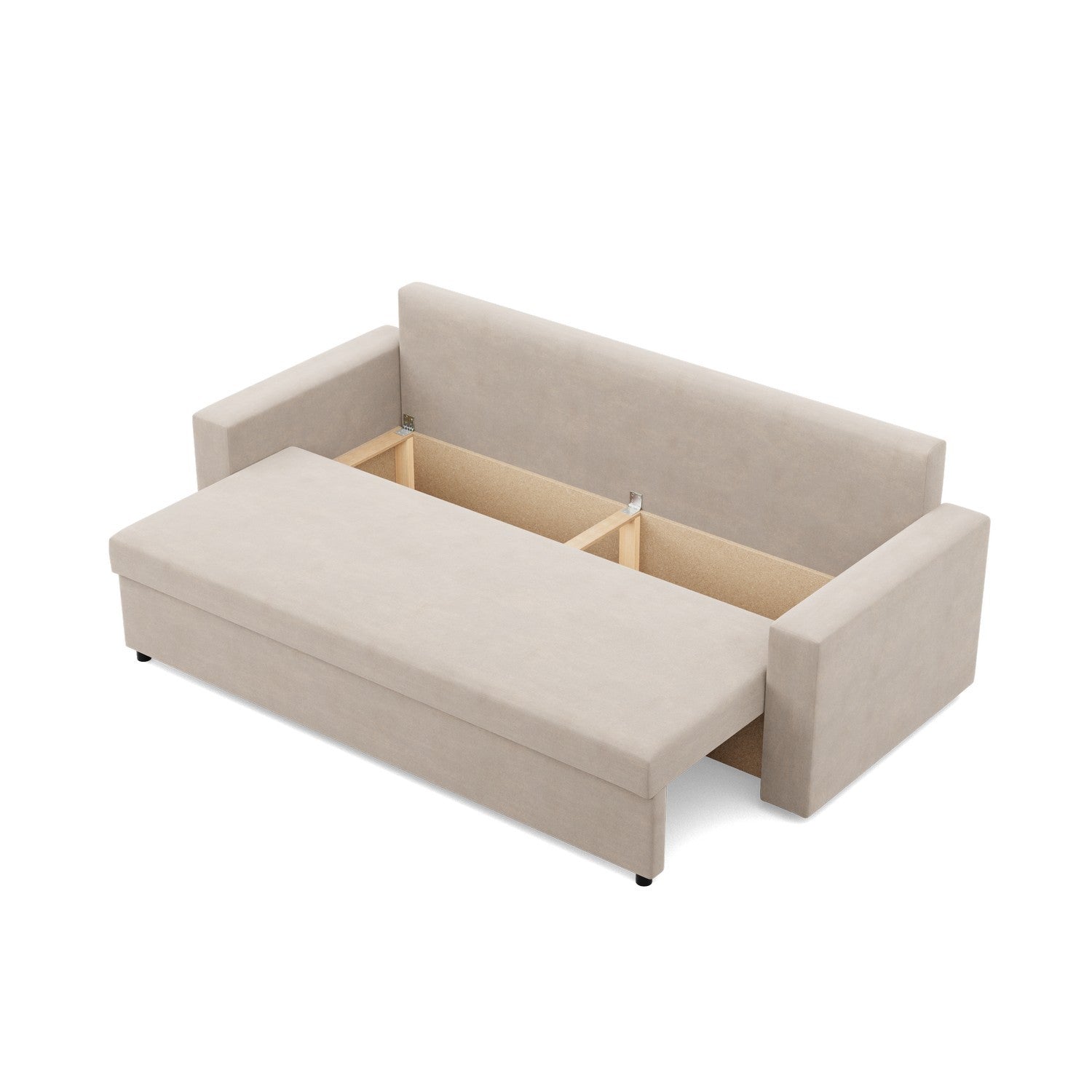 NEO BP Samtsofa