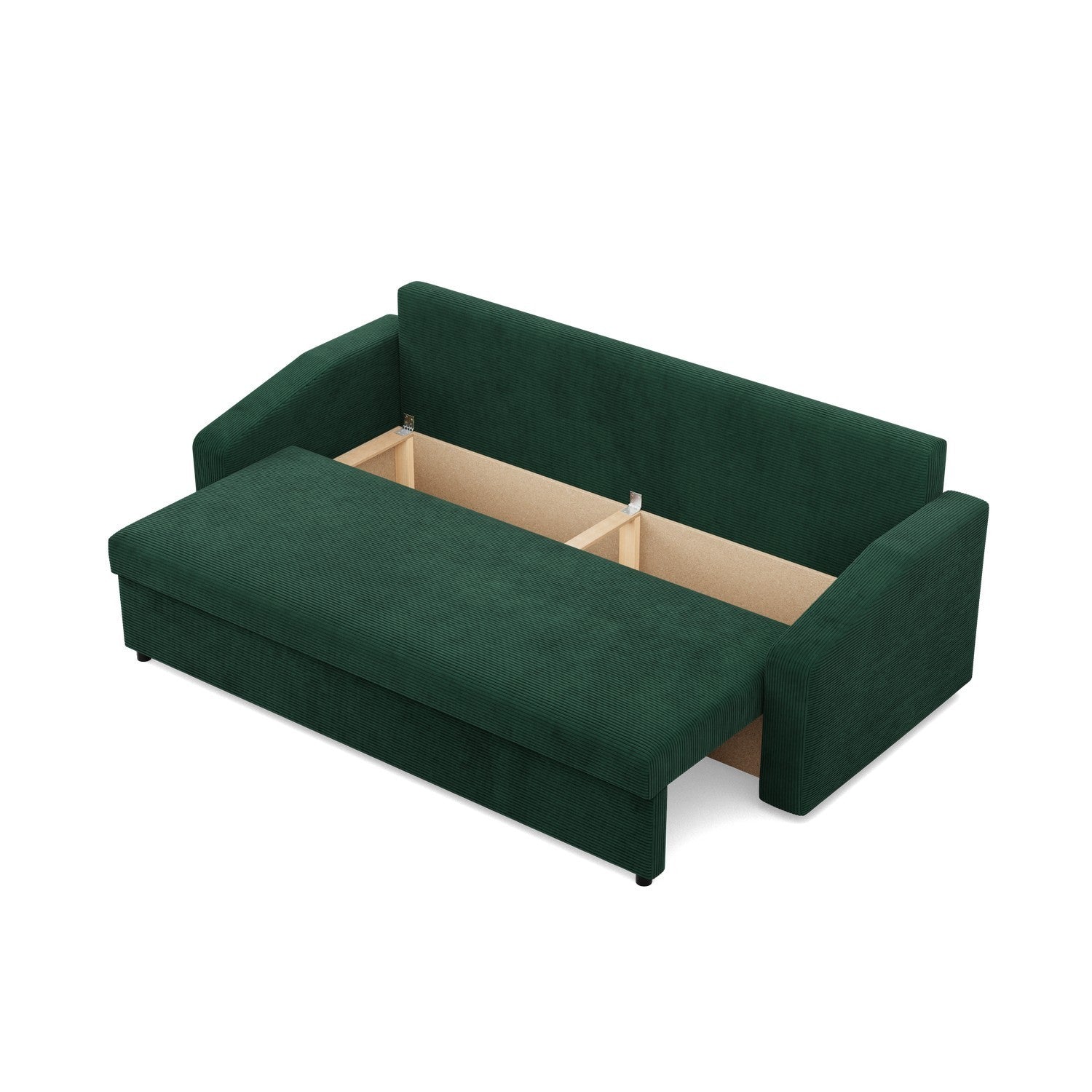 NEO BS Cord-Sofa