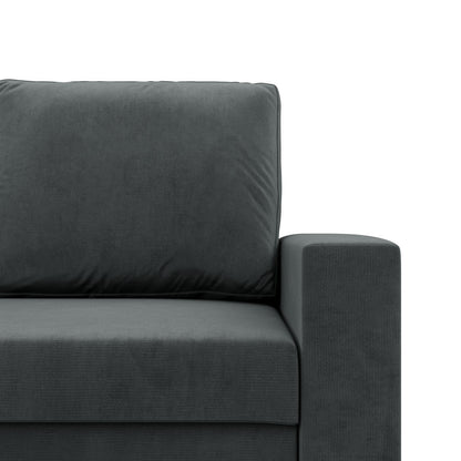 NEO BP Samtsofa