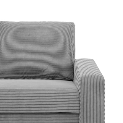 NEO BS Cord-Sofa