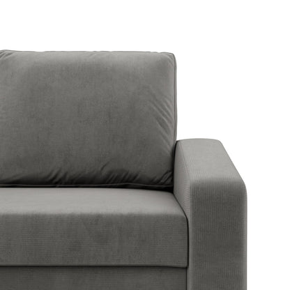 NEO BS Samtsofa