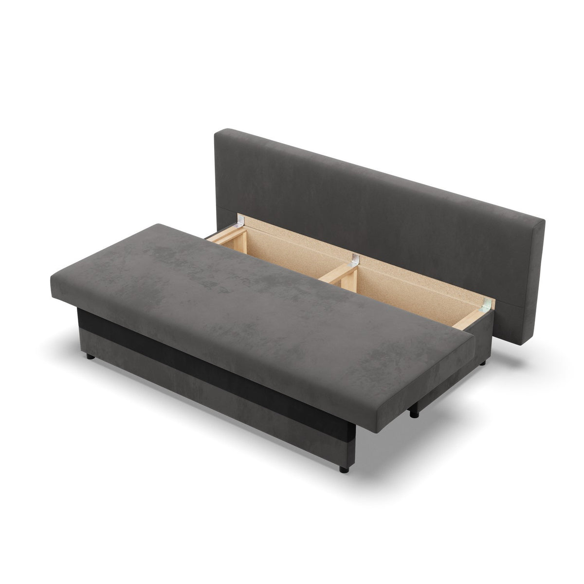 NEO BP Samtsofa