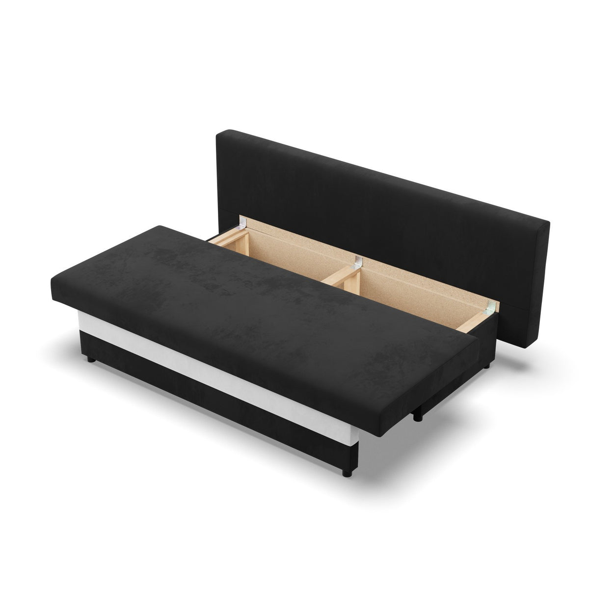 NEO BP Samtsofa