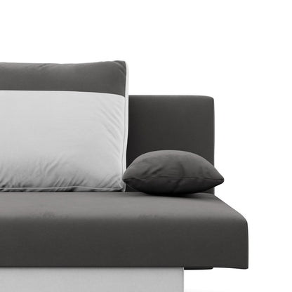 NEO BP Samtsofa