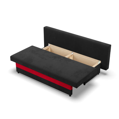 NEO BP Samtsofa