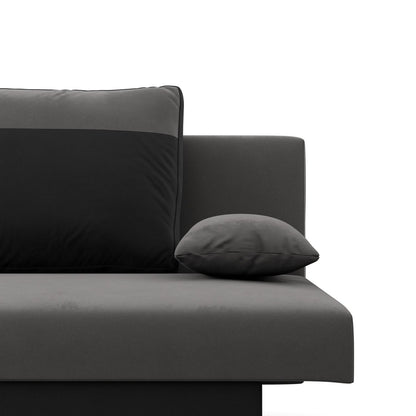 NEO BP Samtsofa