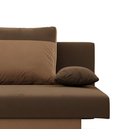 NEO BP Samtsofa