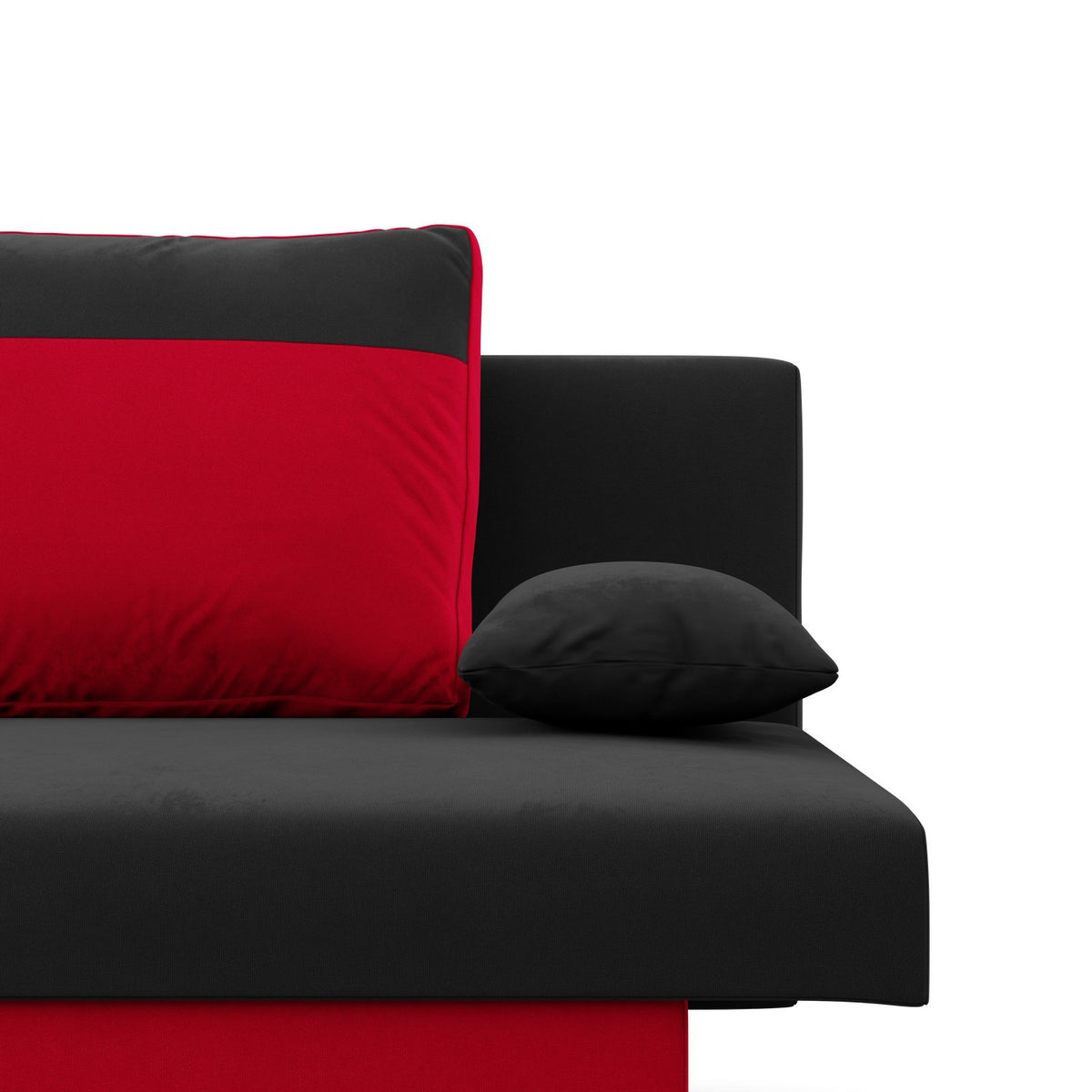 NEO BP Samtsofa