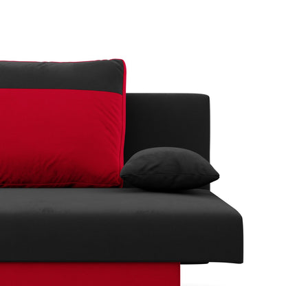 NEO BP Samtsofa