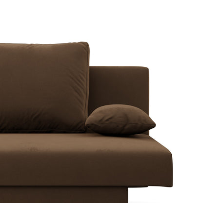 NEO BP Samtsofa