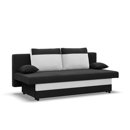 NEO BP Samtsofa