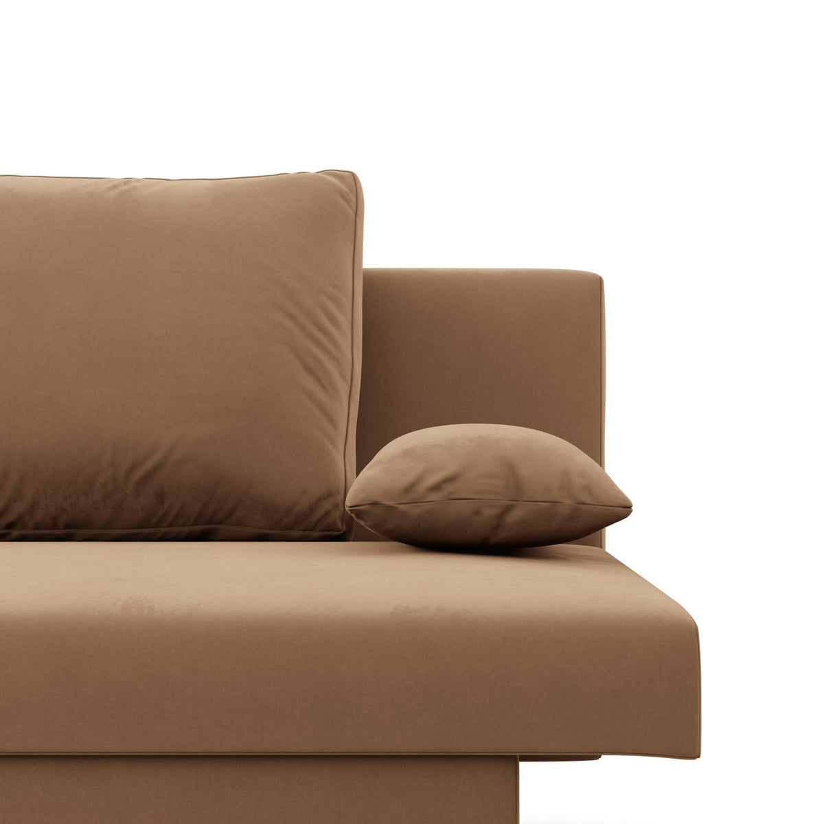 NEO BP Samtsofa