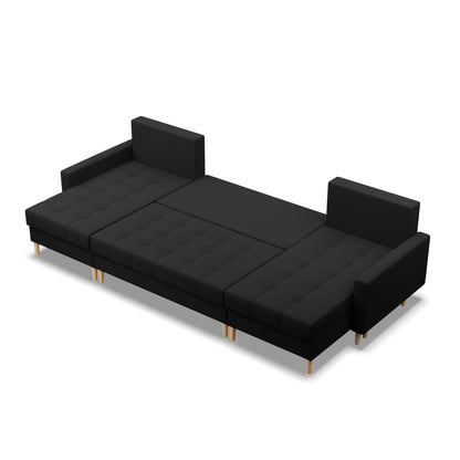 Ecksofa ELMA U